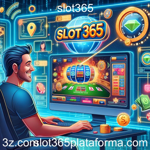 Descubra o Programa VIP do Slot365: Vantagens Exclusivas para Jogadores Fieis